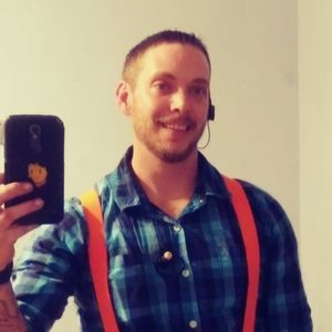 Meet your Posher, William